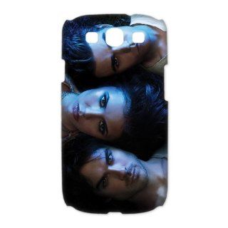 The Vampire Diaries Case for Samsung Galaxy S3 I9300, I9308 and I939 Petercustomshop Samsung Galaxy S3 PC00280 Cell Phones & Accessories