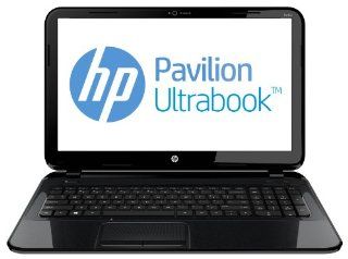 HP Pavilion 14 B170US D7H13UA 14" LED Ultrabook   Intel Core i3 1.90 GHz   Sparkling Black 4 GB RAM   750 GB HDD   32 GB SSD   Genuine Windows 8 64 bit   1366 x 768 Display   Bluetooth  Laptop Computers  Computers & Accessories