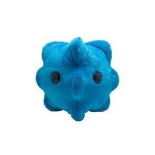 Gigantic Microbe Common Cold Toys & Games
