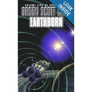 Earthborn (Homecoming) Orson Scott Card 9781857239829 Books