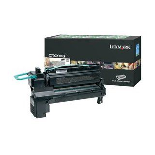 Lexmark C792X1KG