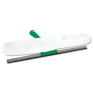 Unger Visa Versa Squeegee with 18 Inch Strip Washer (VP450)  Cleaning Squeegees 