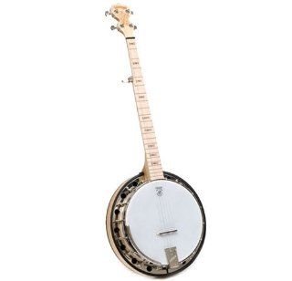 Goodtime 2 Rare Bird Alert Banjo Package Musical Instruments