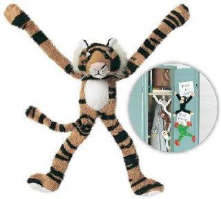 Wild Clingers Tiger Toys & Games
