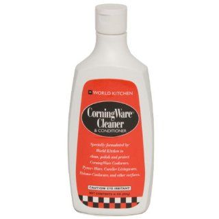 CORNINGWARE 16 oz Cleaner & Conditioner  Kitchen Products  Beauty