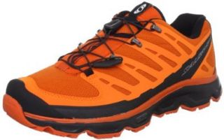 SALOMON Synapse Men's Hiking Shoes, Orange, US11 Shoes
