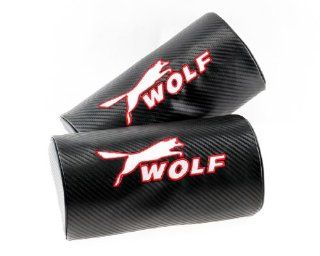 Car seat Pillow Ford Focus RS ST Wolf Racing