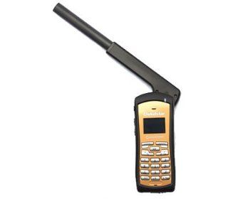 Glabalstar GSP 1700 Satellite Telephone in Copper  Electronics