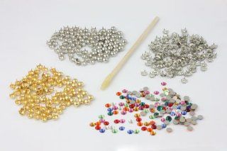The Bedazzler REFILL kit Toys & Games