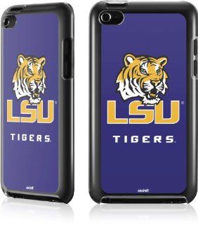 Skinit LSU Tigers for LeNu Case for Apple iPod Touch (4th Gen) Cell Phones & Accessories