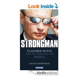 The Strongman eBook Angus Roxburgh Kindle Store