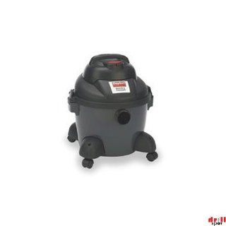 Dayton Vacuum, Wet/Dry, 6 G   3VE18   Shop Wet Dry Vacuums  