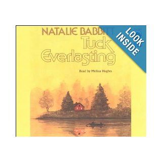 Tuck Everlasting Natalie Babbitt 9781883332648 Books