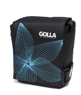 Golla Sky G781 SLR Camera Bag/Case 2010 Range (Small)   Black  Camera & Photo