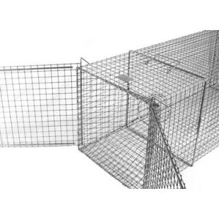 Tomahawk Extension Wings for Extra Large Fish Trap   Wildlife & Rodent Control