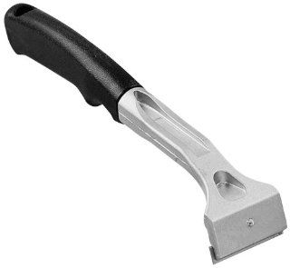 Warner 803 Carbide 100X 2 Inch Scraper with Double Edge Blade   House Paint  