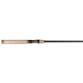 G loomis Jig and Worm Spinning Fishing Rod BSR803 GlX  Baitcasting Fishing Rods  Sports & Outdoors