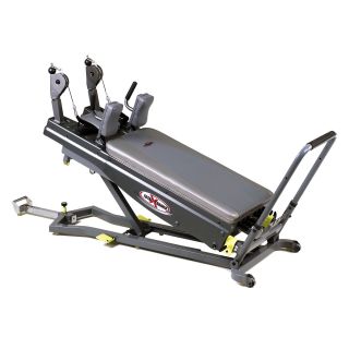 Milo Fitness TXT Total Cross Trainer   Pilates and Yoga