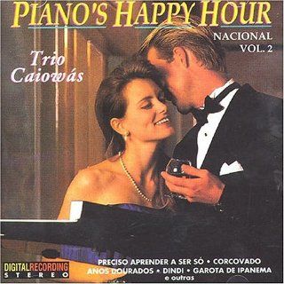 Piano's Happy Hour Nacional 2 Music