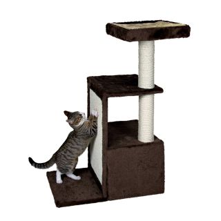 Trixie Pet Products Segovia Scratching Post   Cat Scratching Posts