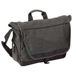 Appalachian Laptop Briefcase   Grey   Briefcases & Attaches