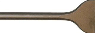 Tru Cut CS214H905 Scaling 12 Inch Hilti 805/905 Compatible Hammer Steel Chisels   Drill Bits  