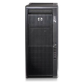 HP VA783UT Convertible Mini tower Workstation   1 x Intel Xeon E5649 2.53 GHz  Smart Buy   GW9419 Computers & Accessories