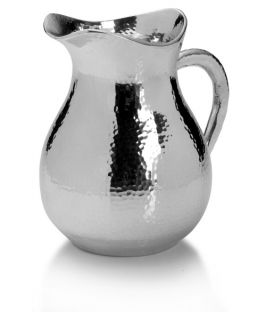 Towle Hammersmith Pitcher   9.25 in.   Drink Pitchers
