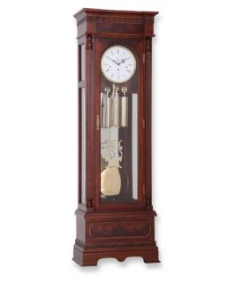 Americana Clocks Vanderbilt Grandfather Clock   Grandfather Clocks