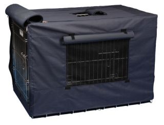 Precision Indoor/Outdoor Crate Cover   Dog Crates