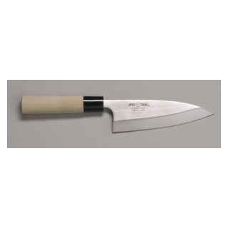 Joyce Chen Large Deba Knife with Ho Wood handle   Knives & Cutlery
