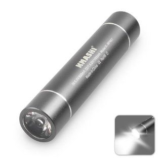 KMAX 807 2800mAh Torch Portable Micro USB External Extended Backup Battery Outdoor Camping Light Power Bank Charger for Apple iPhone 4 4S 4G;Sony XPERIA J ST26i S LT26i U ST25i T LT30 SL LT26ii Play; HTC One X/S/V,Windows Phone 8S/8X,Droid Incredible 4G LT