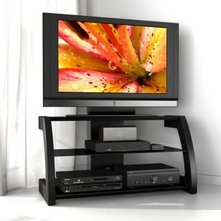 Sonax Milan TV Stand with Mount   TV Stands