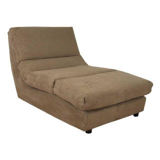 Chelsea 475 BM Lazy Girl Chaise Lounges   Bulldozer Mocha   Indoor Chaise Lounges