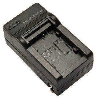 STK's Canon BP 808 Battery Charger   for Canon BP 807, BP 808, BP 809, BP 819, BP 827 camcorder batteries and these Canon Camcorders Canon XA10, Vixia HF G10, HF M40, HF M41, HF200, HF S21, HF10, HF20, HF M400, HF S200, HF100, HF S100, HF S30, HF S20,