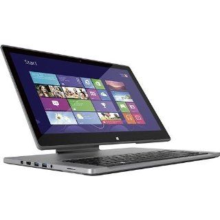 Acer R7 15.6" 1080p HD Touchscreen Convertible Laptop  Laptop Computers  Computers & Accessories