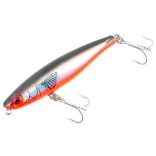 Mirrolure 26MR 808 MirrOmullet XL  Fishing Topwater Lures And Crankbaits  Sports & Outdoors