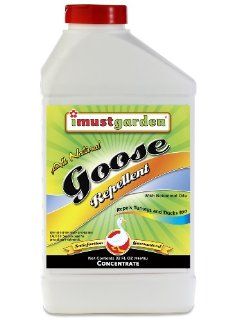 I Must Garden Goose Repellent  Bird Repellents  Patio, Lawn & Garden