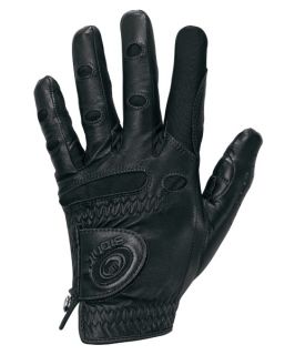 Bionic Men's Right Hand Classic Golf Glove   Black   Sports Gloves