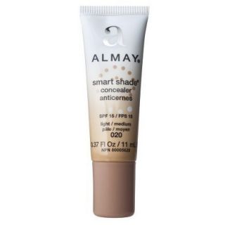 Almay Smart Shade Concealer   Light/Medium