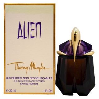Womens Alien by Thierry Mugler Eau de Parfum   1 oz
