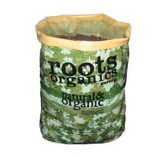 Roots Organics Soil   Nutrients