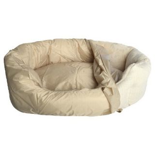 Boots & Barkley Waterproof Medium Oval Dog Bed Cover