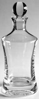 Waterford Vintage Decanter   Marquis,Clear,Colors,Words,Multimotif