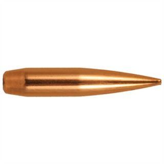 Berger Hunting Bullets   Berger 6.5mm 140 Gr Match Hunting Vld Bullets   100