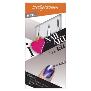 Sally Hansen Nail Art Tool Kit