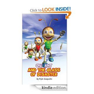 Oni ant and the Glass of Disaster   Kindle edition by Pipin Saepudin, Pipin Saepudin. Children Kindle eBooks @ .