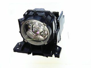 Original Lamp For HITACHI CP X809CP SX635CP WX625CP WX645CP WUX645N Projector Computers & Accessories