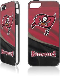 NFL   Tampa Bay Buccaneers   Tampa Bay Buccaneers   iPhone 5 & 5s LeNu Plus Case Cell Phones & Accessories