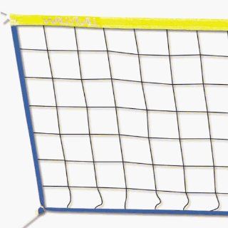 Wallyball Indoor Net  Badminton Nets  Sports & Outdoors